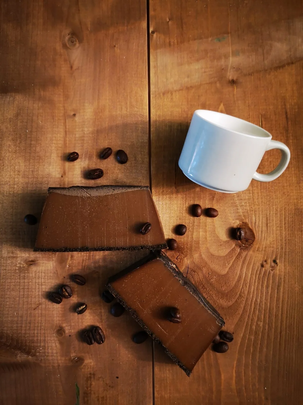 ESPRESSOAP