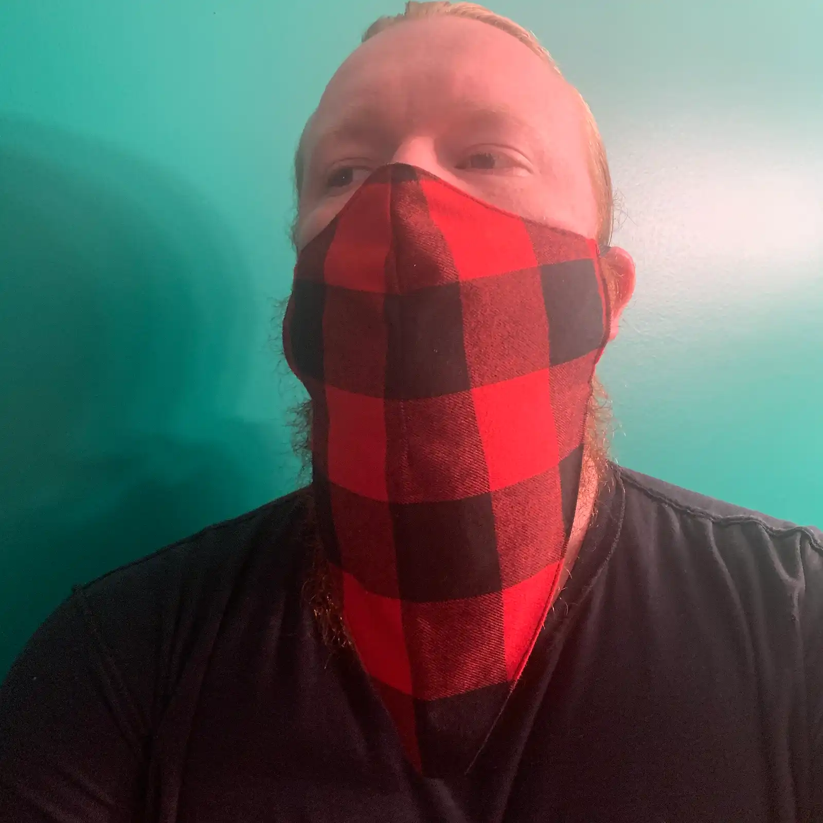 Thumbnail: The Beard Bouncer