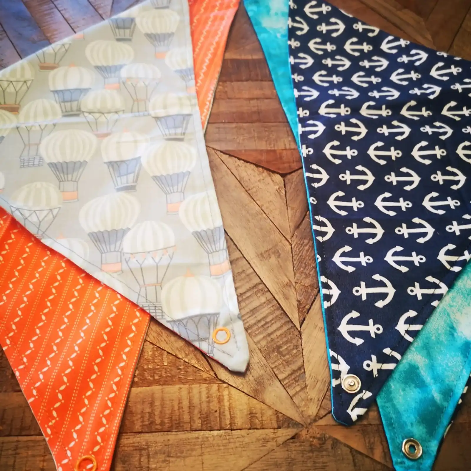 Thumbnail: Dog Bandana