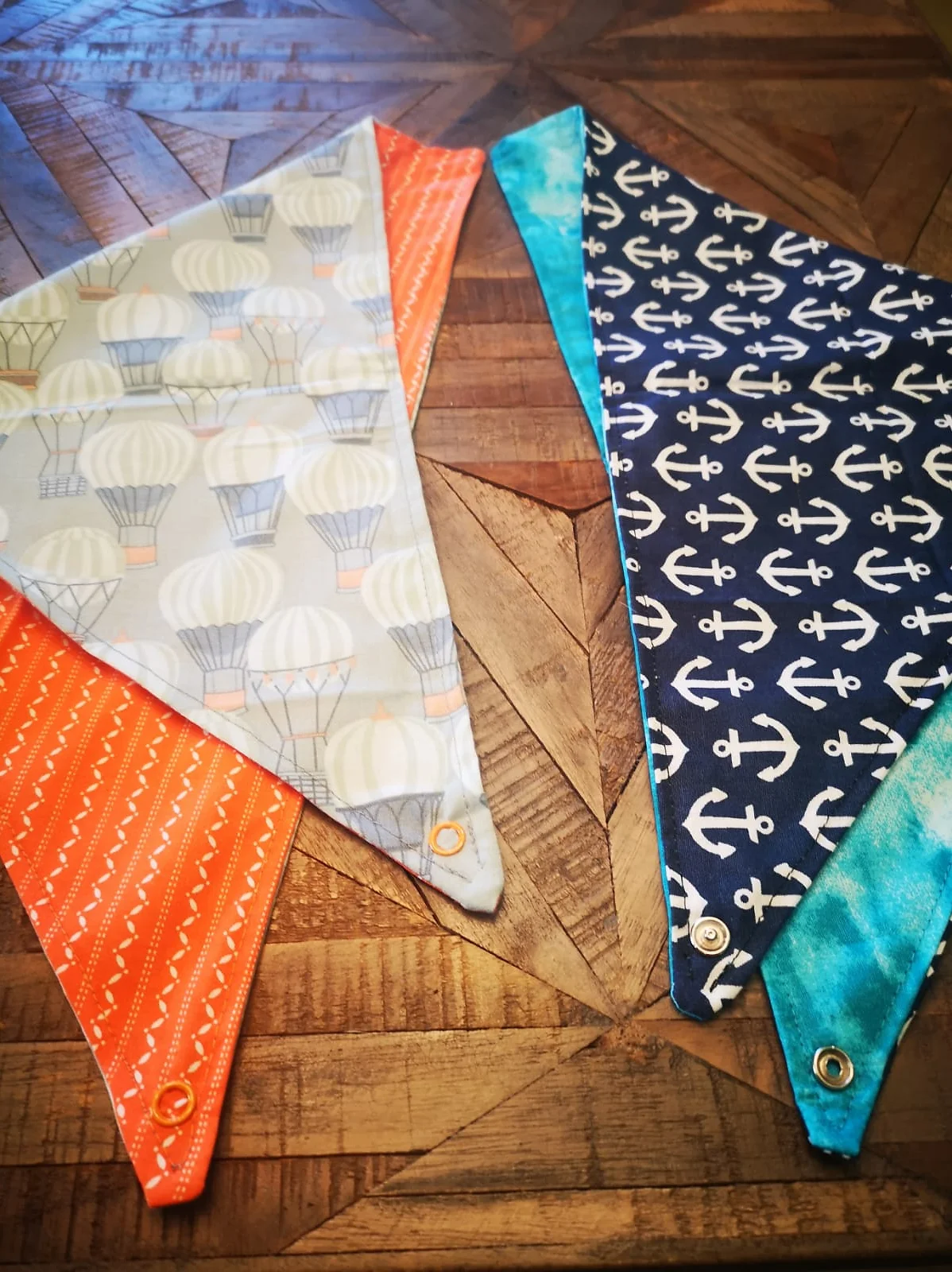Dog Bandana