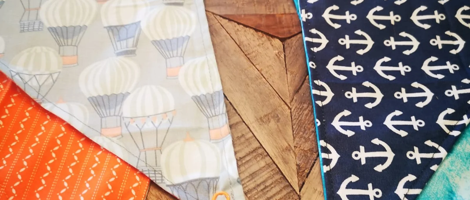Dog Bandana